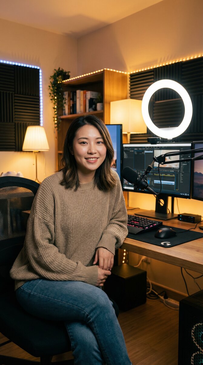 免费看片视频创作