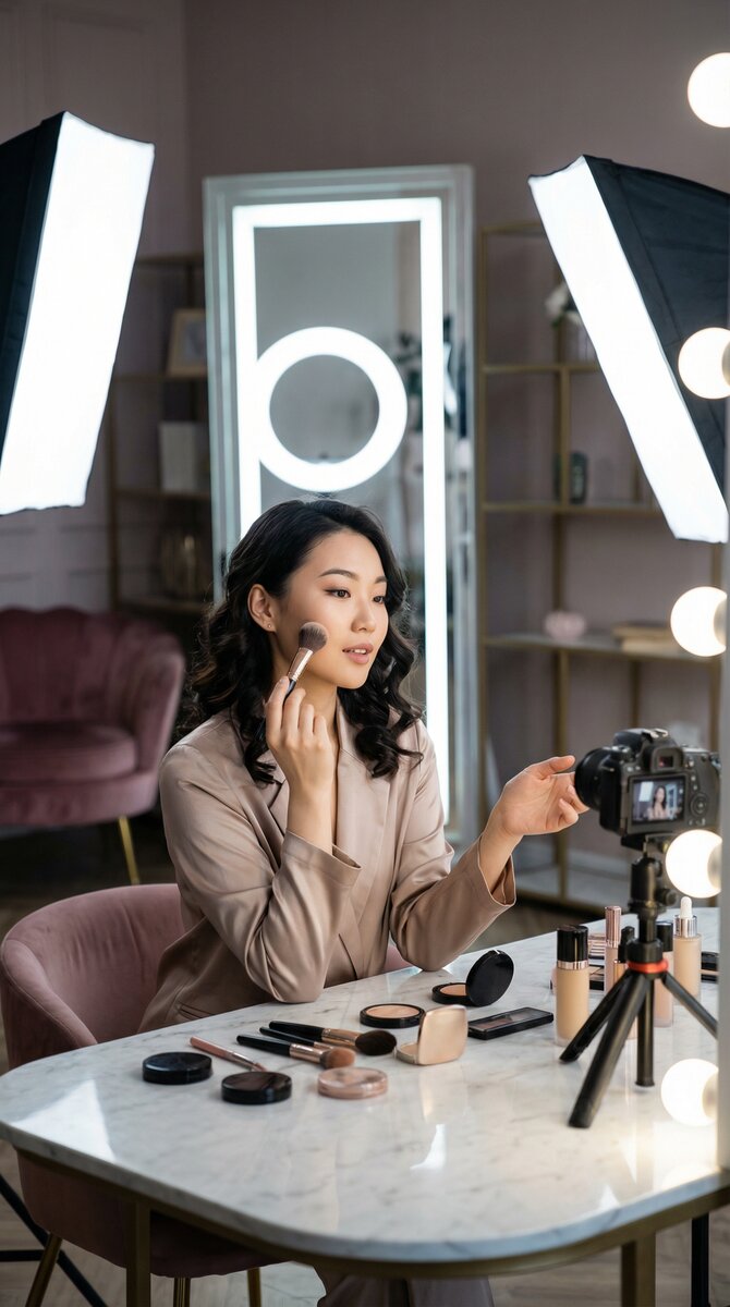 免费看片美妆视频